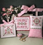 (image for) Spring Blooms